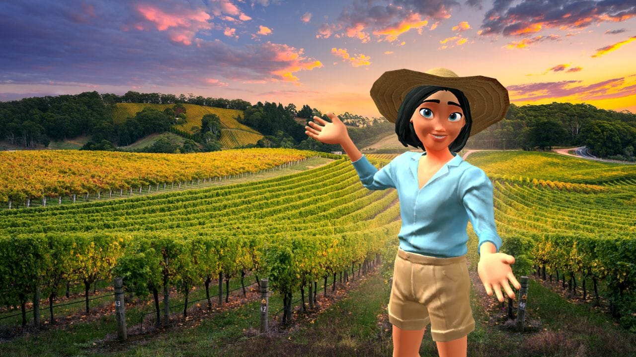 Scaling video production with AI Animation for Agencies Transforming complex concepts into 3D video