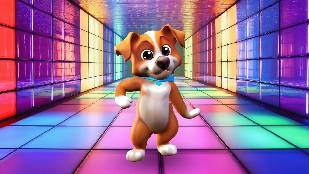 AI Reel Generator dance viral how to make no experience