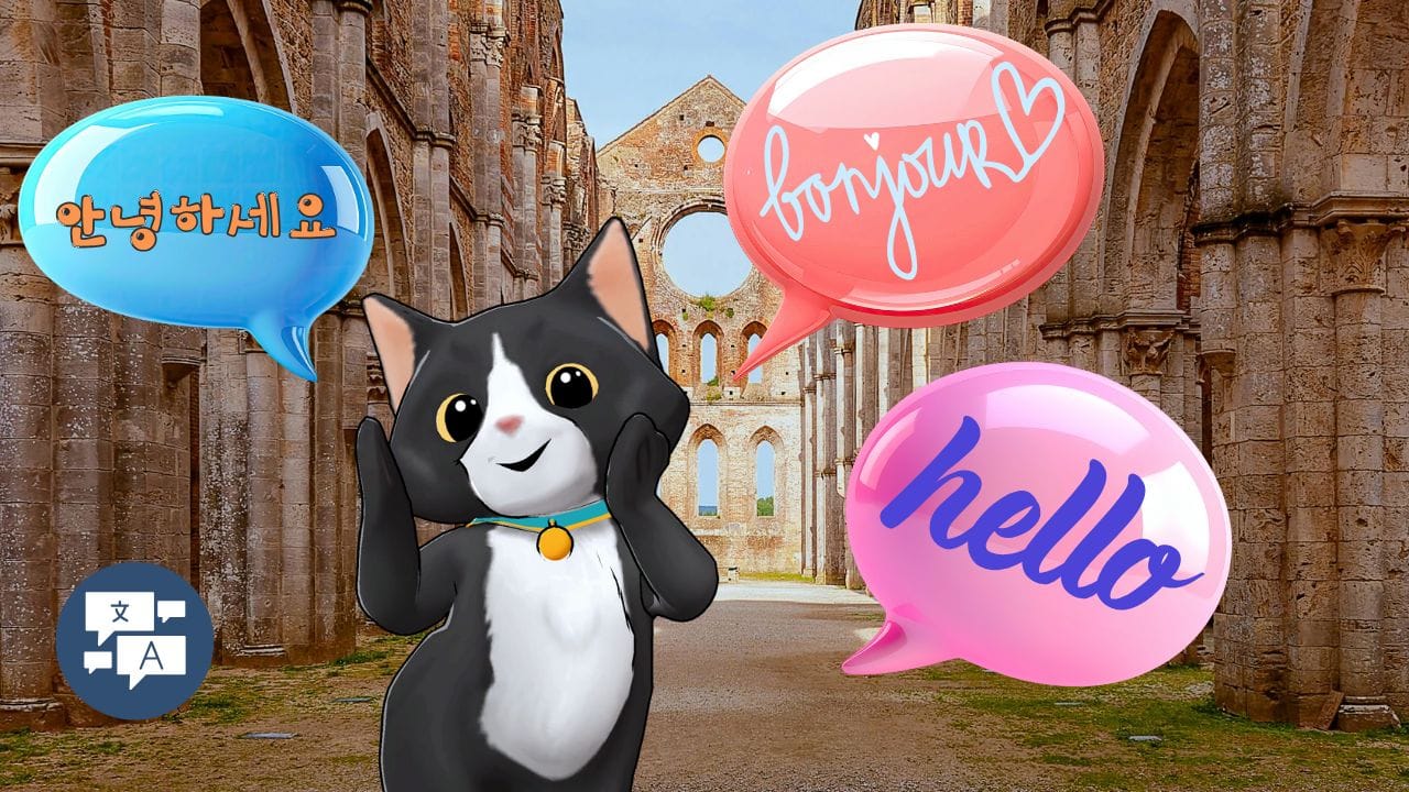 Create talking 3D characters from text Affordable AI animation for creators Translate into 20+ languages