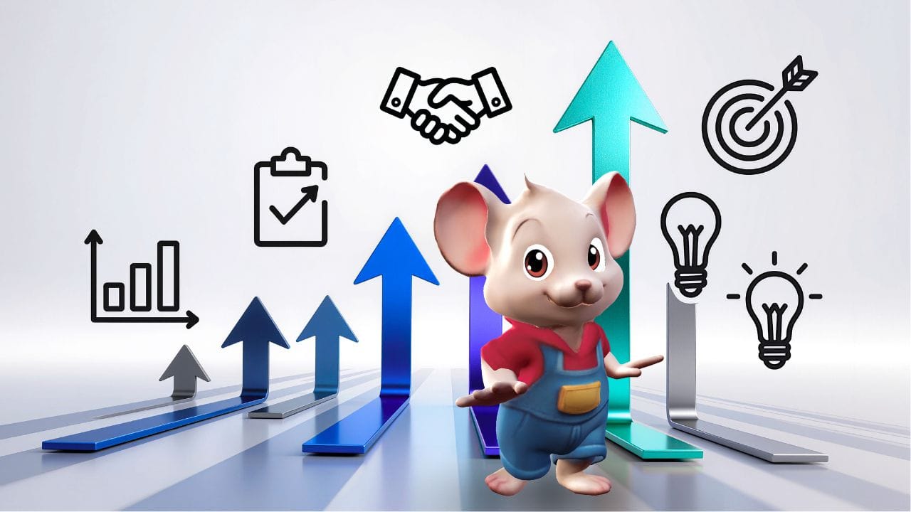 Cost-effective 3D Animation Visual Storytelling Agency AI Explainer Videos