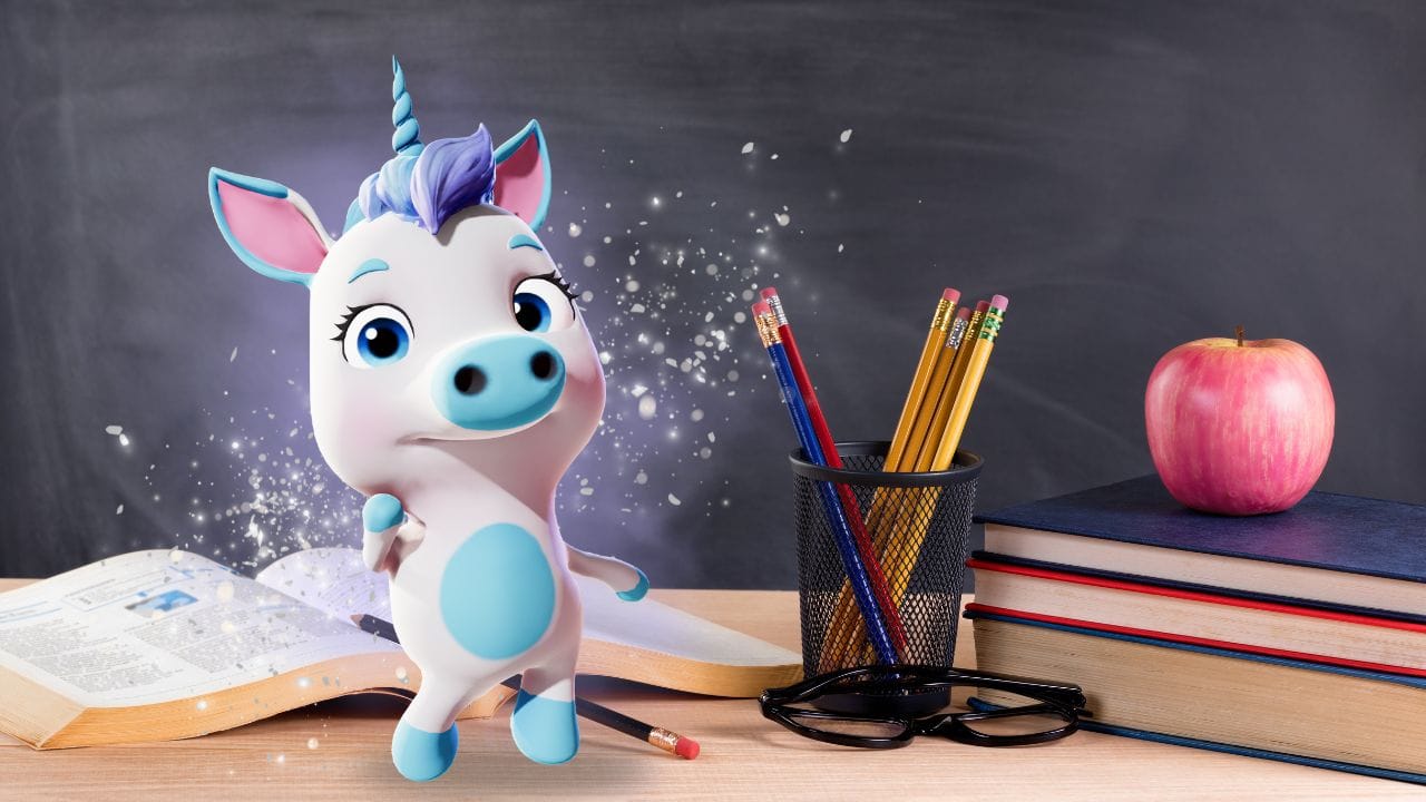 Custom 3d animated videos for lesson plans teachers training presentations explainer videos