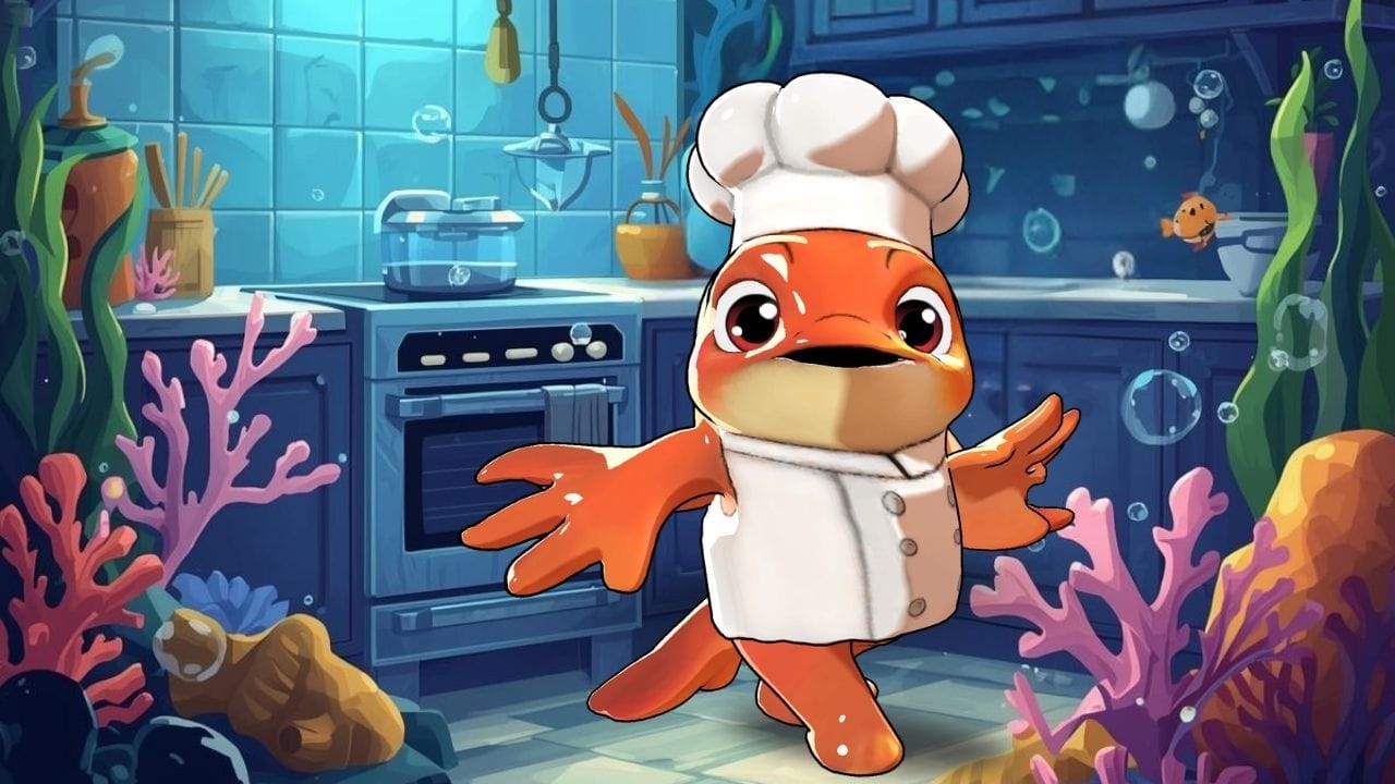 AI Reel Generator 3D Animation make any video animate visual storytelling