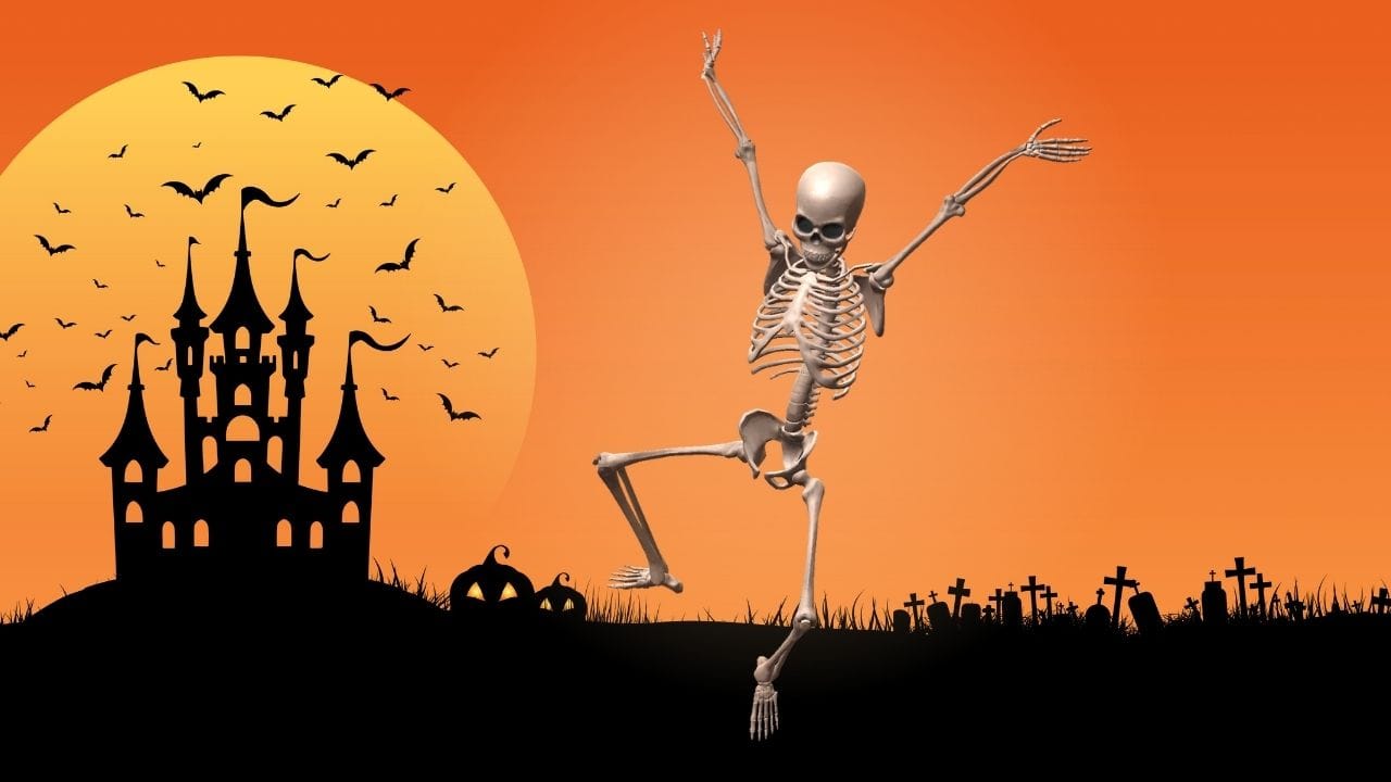 How to Skeleton Meme Generator