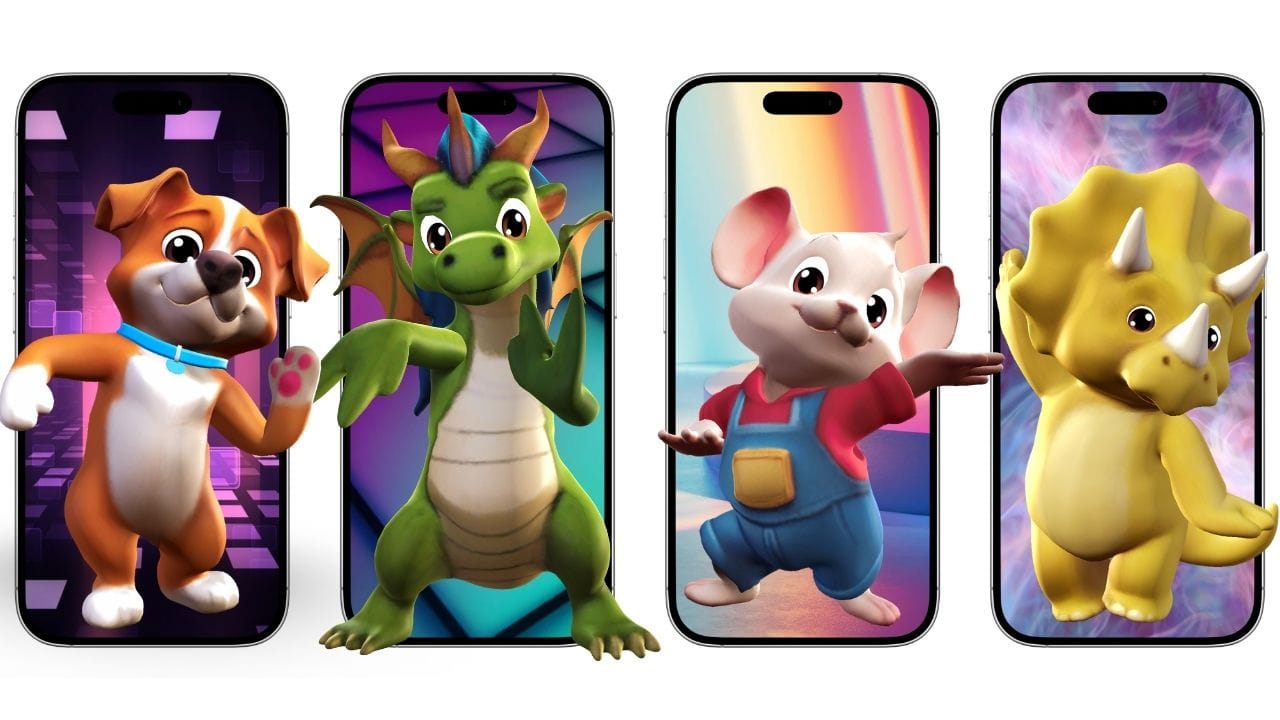 best AI Dance Generator for high quality TikTok content top rated AI tools for creating viral dance challenges