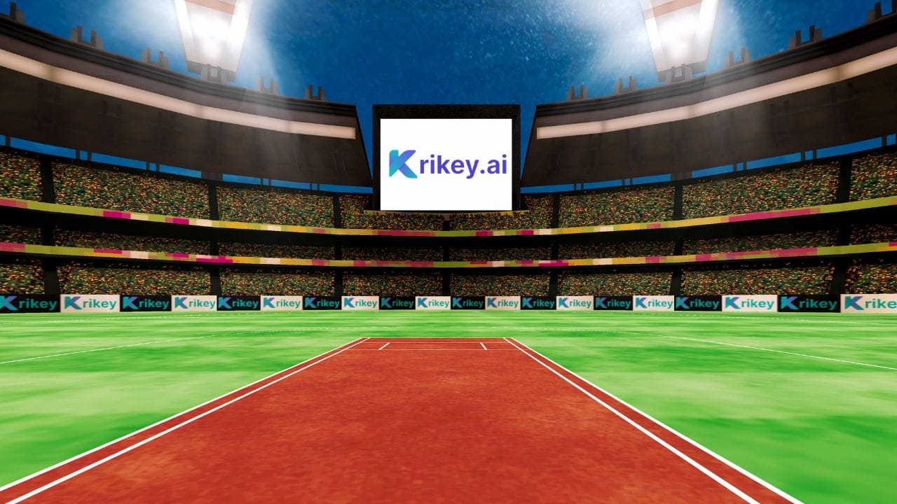 A first-person POV Camera Angle in the Krikey AI editor that places the viewer directly in the character's perspective for immersive storytelling.