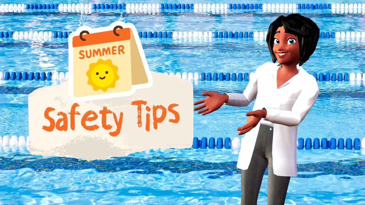 professional 3D cartoon doctor avatar creator for social media reels create transparent doctor cartoon GIFs for patient text message reminders