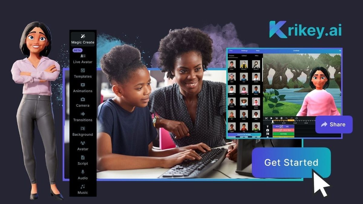 How to Make Animation: A Beginner's Guide