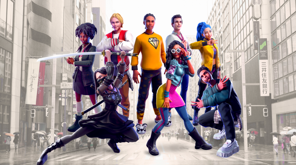 Cos'è un PNG? Capire i personaggi non giocanti nel gaming e nella cultura