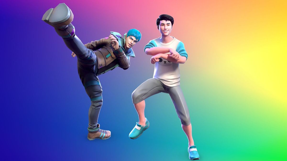 Caracteres de texto a voz con IA