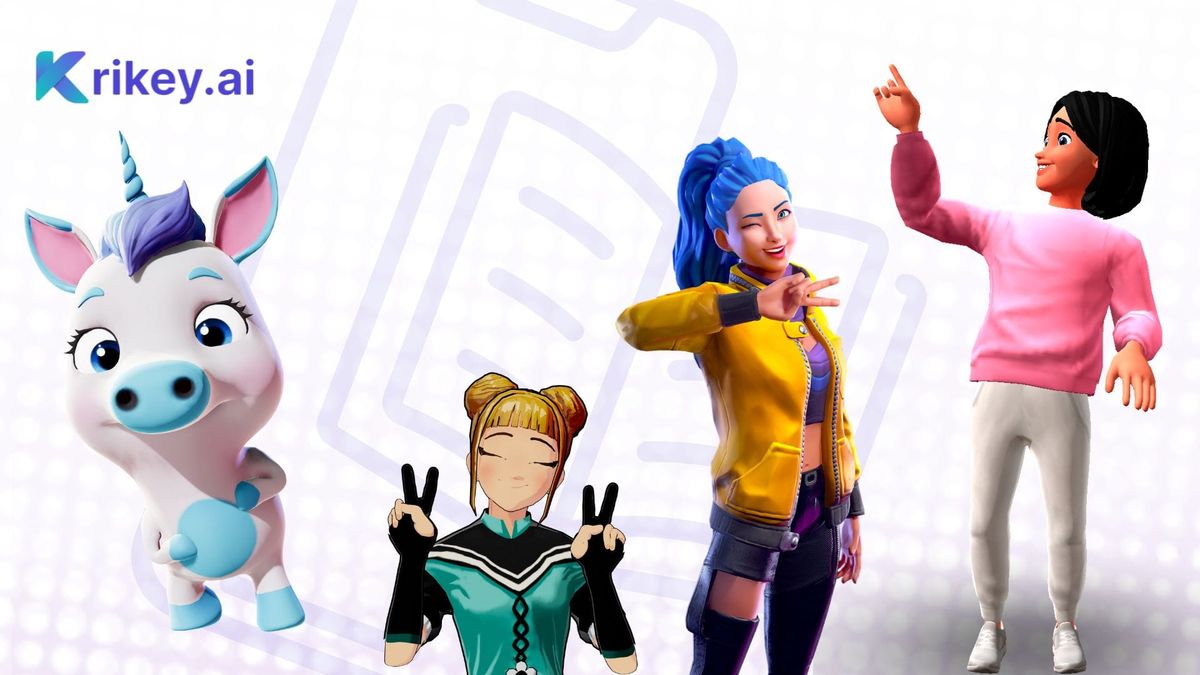 How to Write an eBook with Engaging Visuals Using Krikey AI