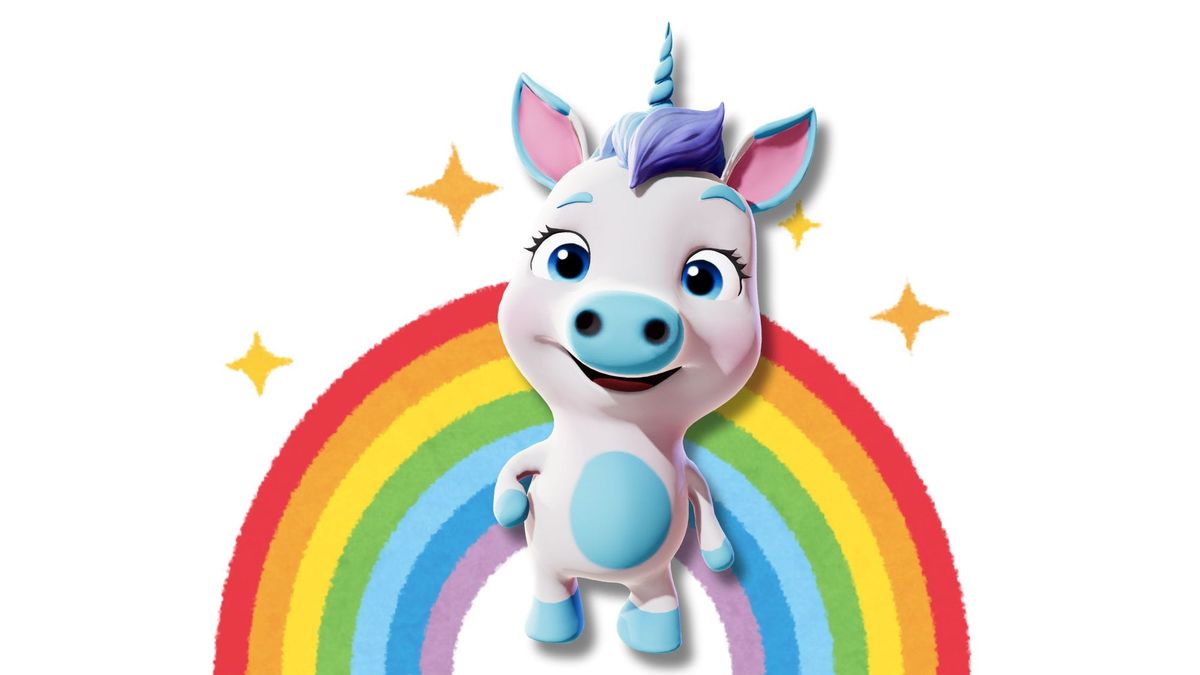 How to Animate with Krikey AI Magic Studio and make cute cartoon characters