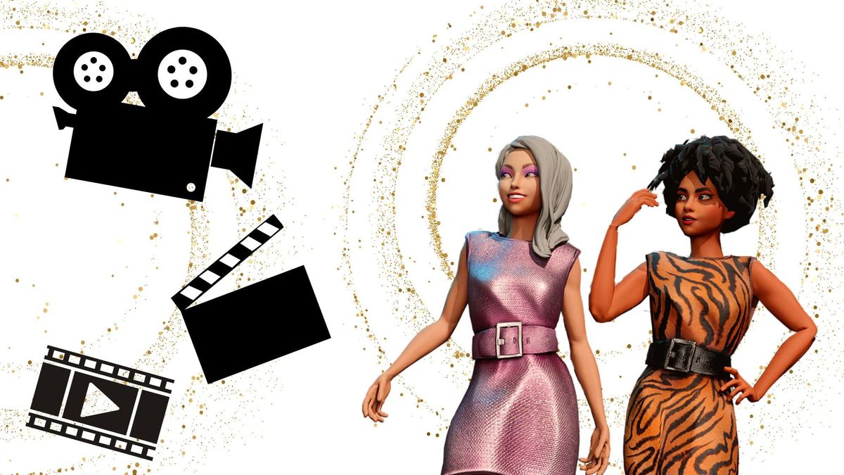 How to use the Krikey AI Movie Maker