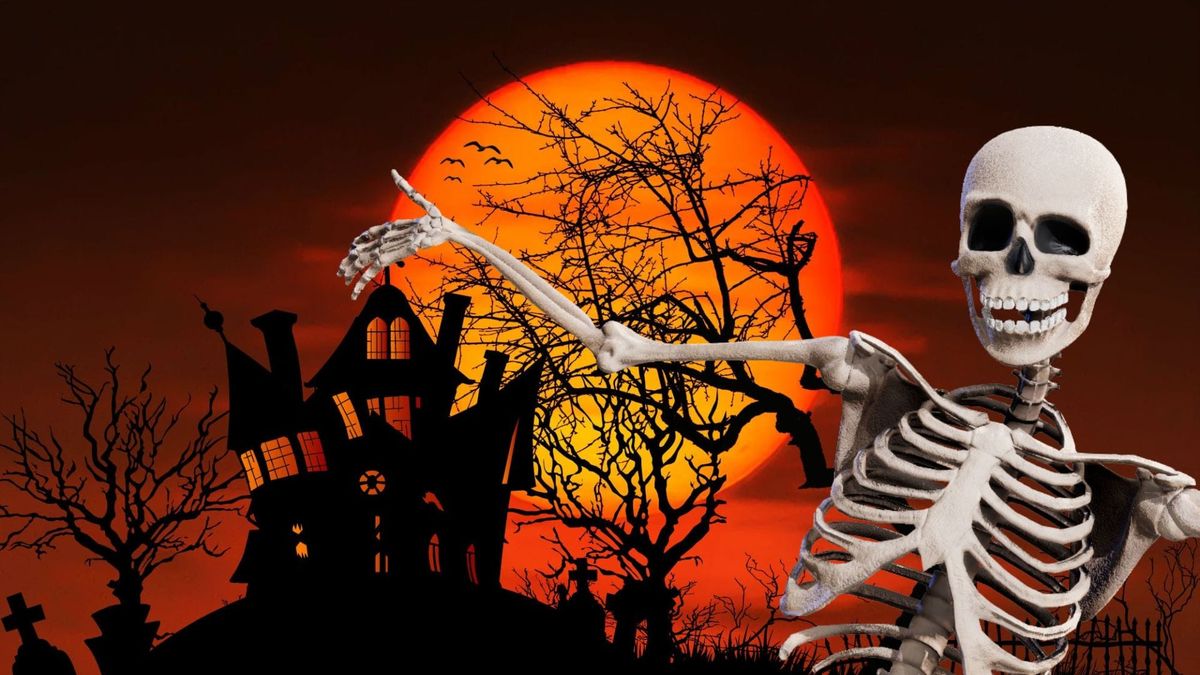 How to Make Halloween Invitations for a Spooky Bash