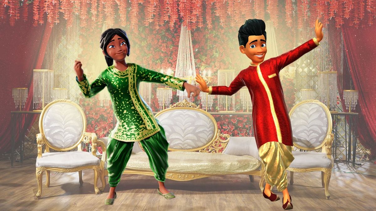 How to Design a Nikkah Invitation That Reflects Your Traditions