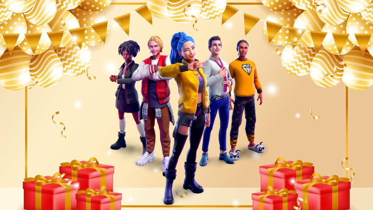 How to Make Surprise Party Invitations That Excite