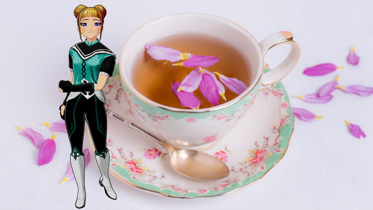 How to Make Tea Party Birthday Invitations for a Charming Celebration