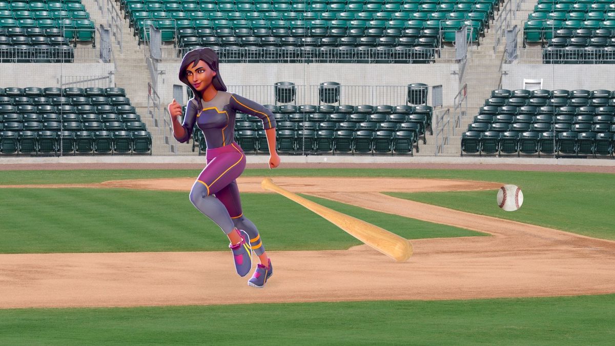 How to Design a Baseball Party Invitation That Hits a Home Run