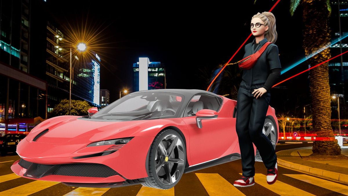 How to Create Cars Birthday Invitation Cards That Wow