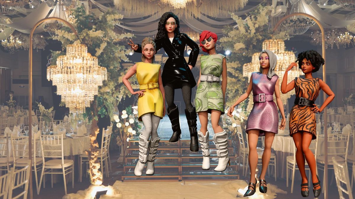 How to Write Cocktail Party Invitations That Impress Guests