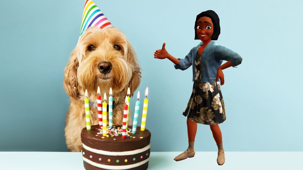 How to Design Dog Birthday Party Invitations for Your Pup’s Special Day