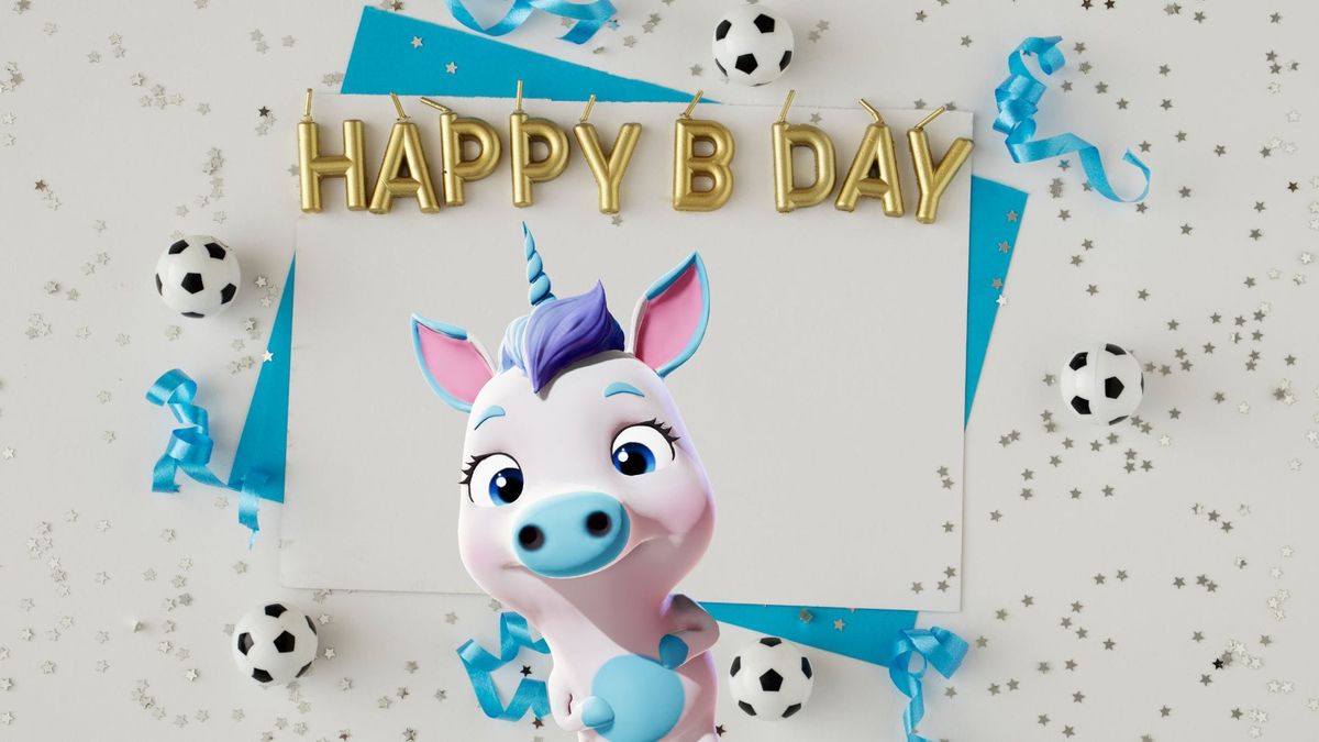 How to Make Kids Birthday Invitations That Wow