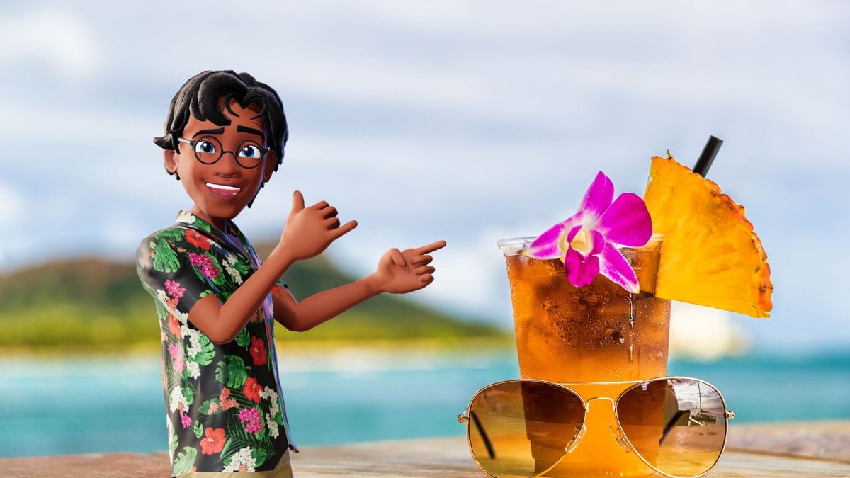 How to Create Luau Party Invitations That Wow Your Guests