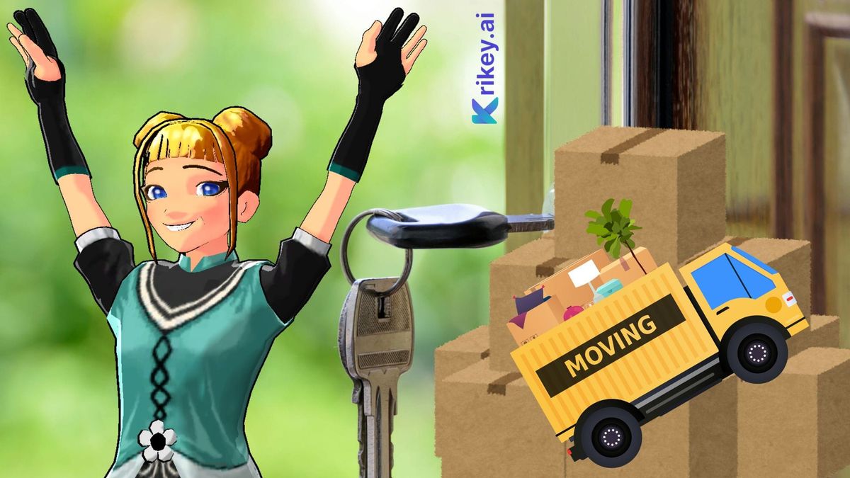 How to Write a Moving Party Invitation That Excites Friends