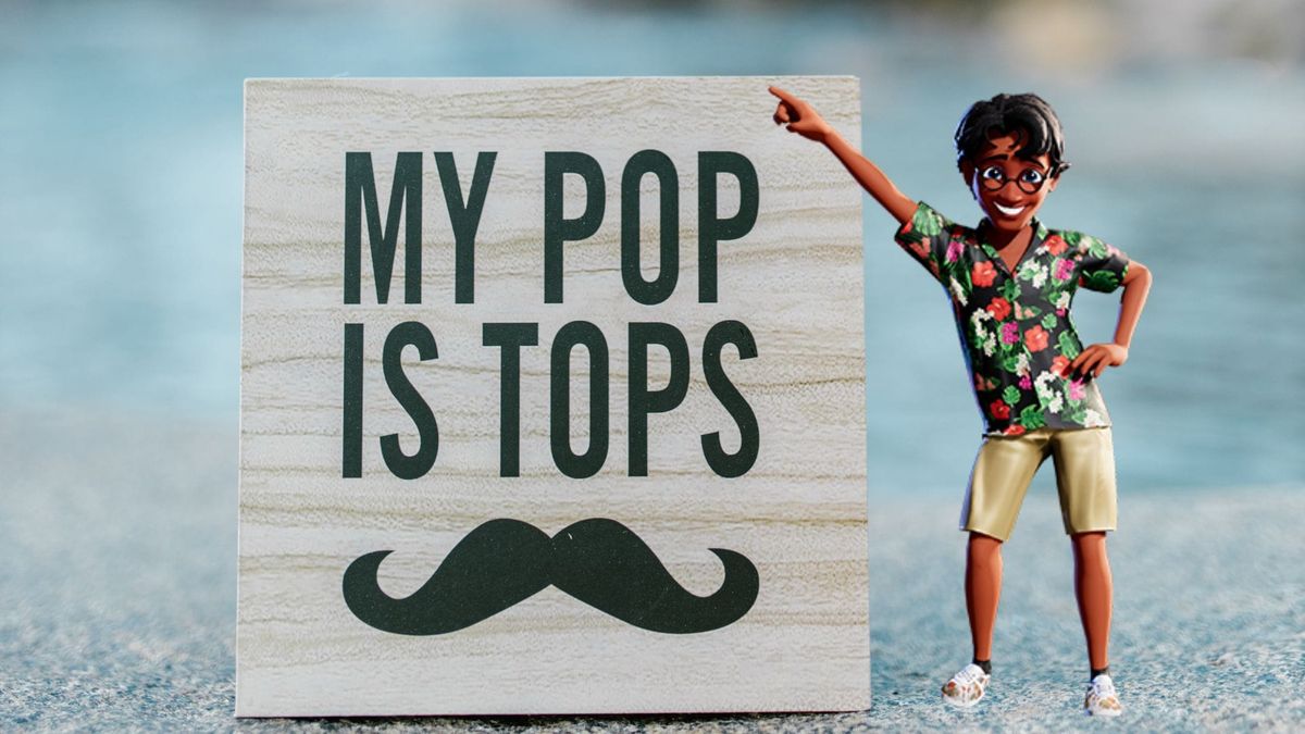 How to Make a Virtual Father’s Day Card That Delights