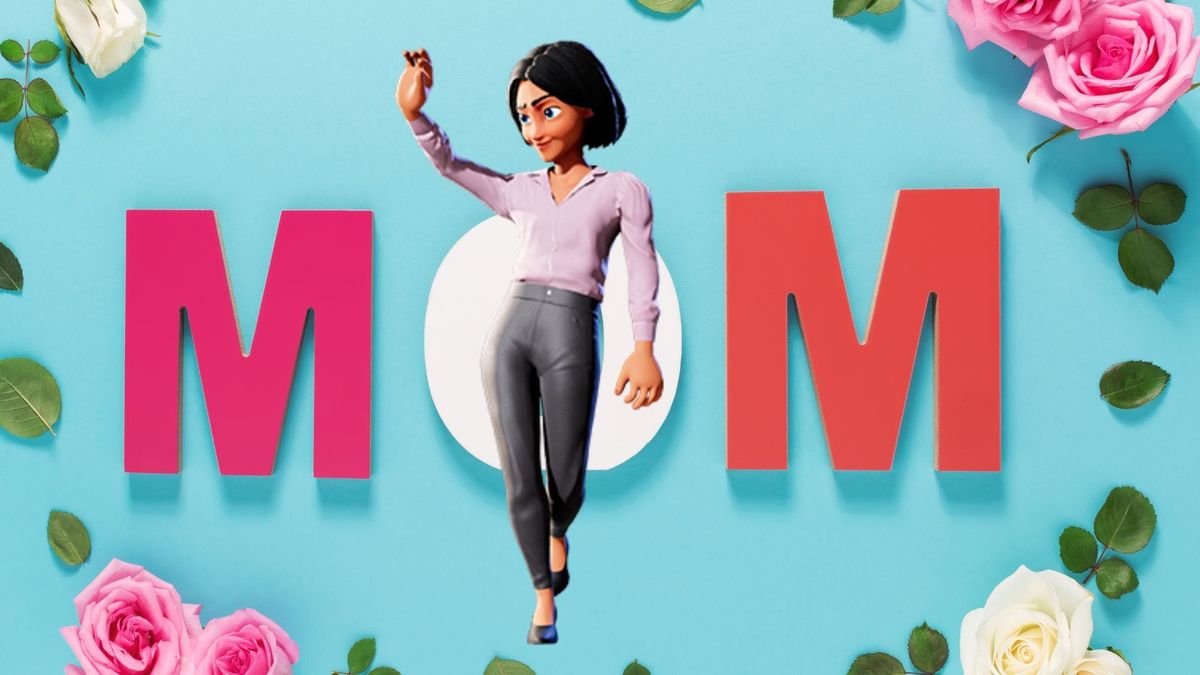 How to Create a Virtual Mother’s Day Card She’ll Love