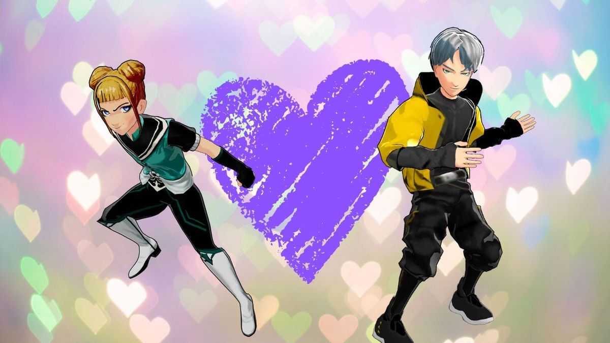 How to use AI to make the Best Anime Valentine's Day Cards: Create Custom 3D Animated Greetings