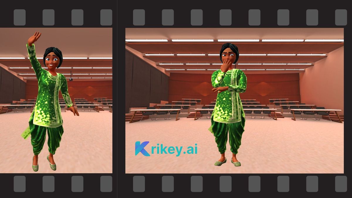 Hoe je elke video kunt animeren als een 3D-tekenfilm