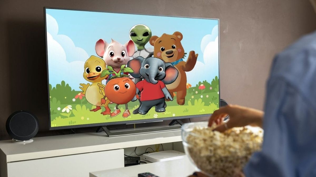 How to Animate Funny Cartoon Characters with AI