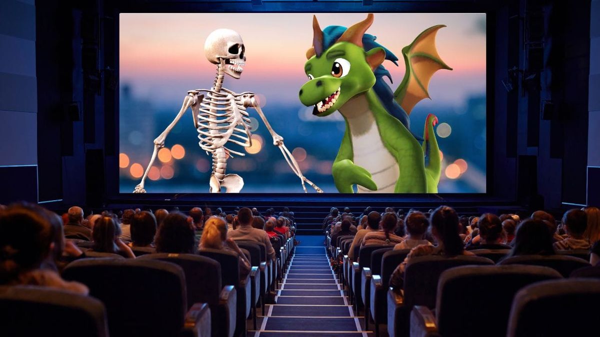 Master Camera Angles for Professional AI Animation