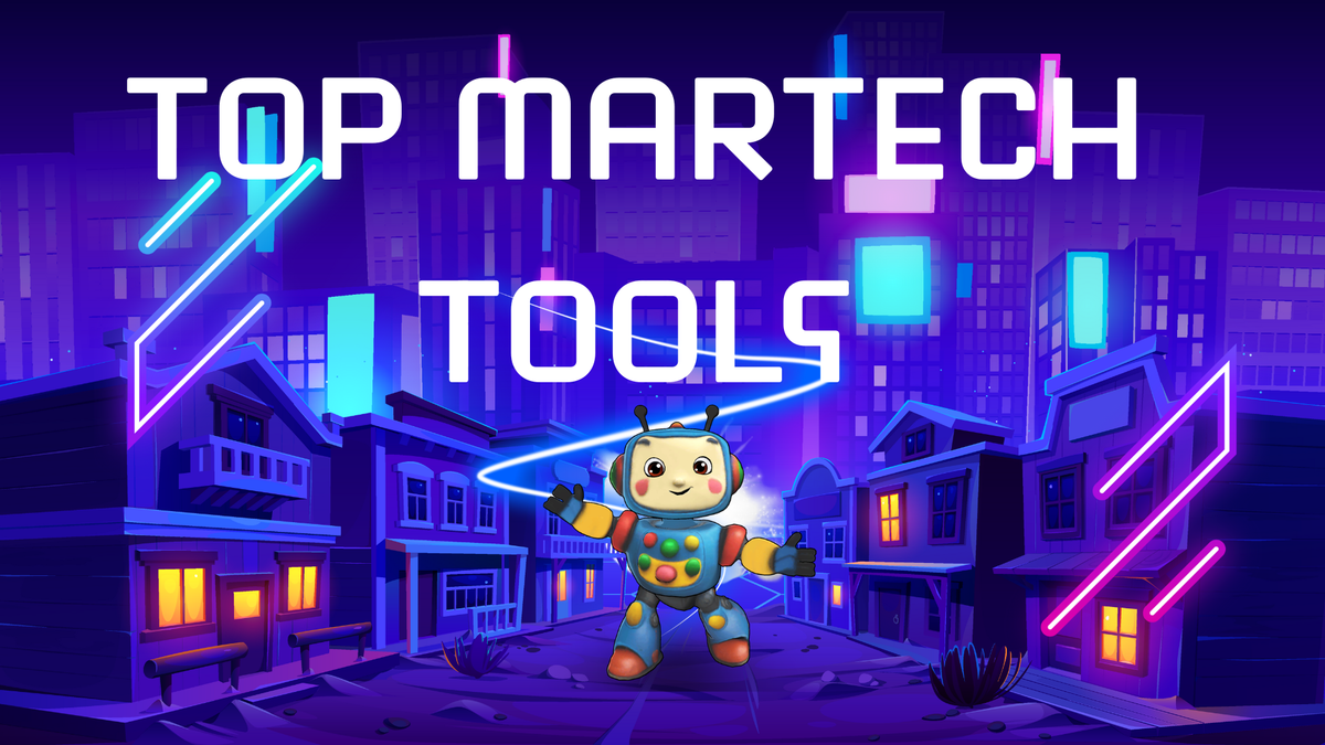 Scaling Player Acquisition: Why AI Animation is Joining the Top Martech Tools for Games