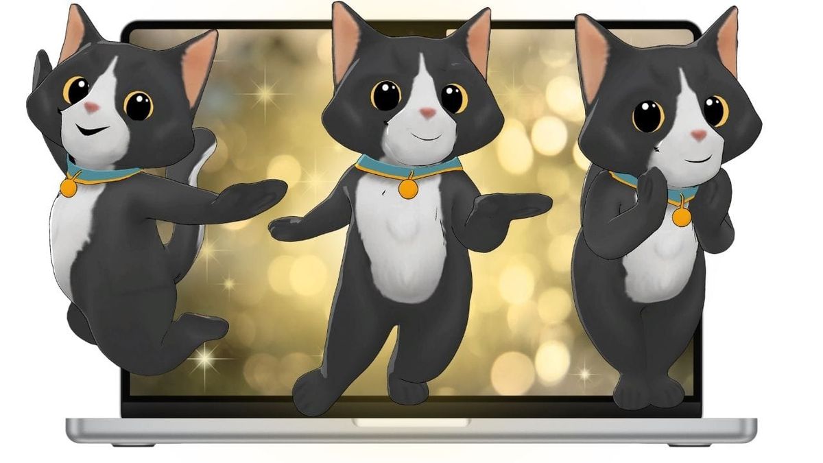 The Ultimate Character Pose Generator: Create Custom Poses with Krikey AI