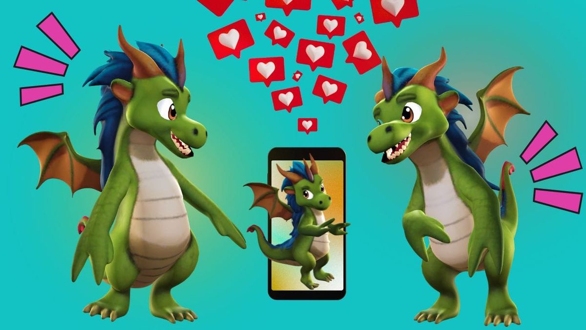 AI Animation for Kids: Create 3D Cartoons with Krikey AI