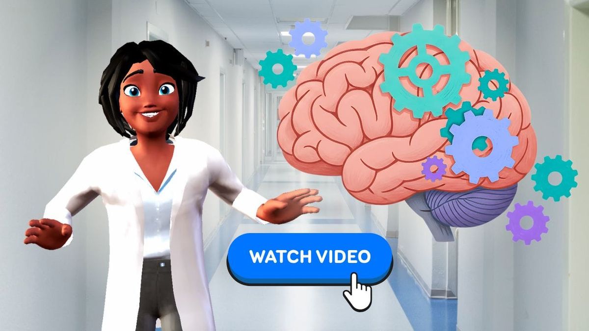 How to Create Cartoon Doctor Videos for Patients in Minutes