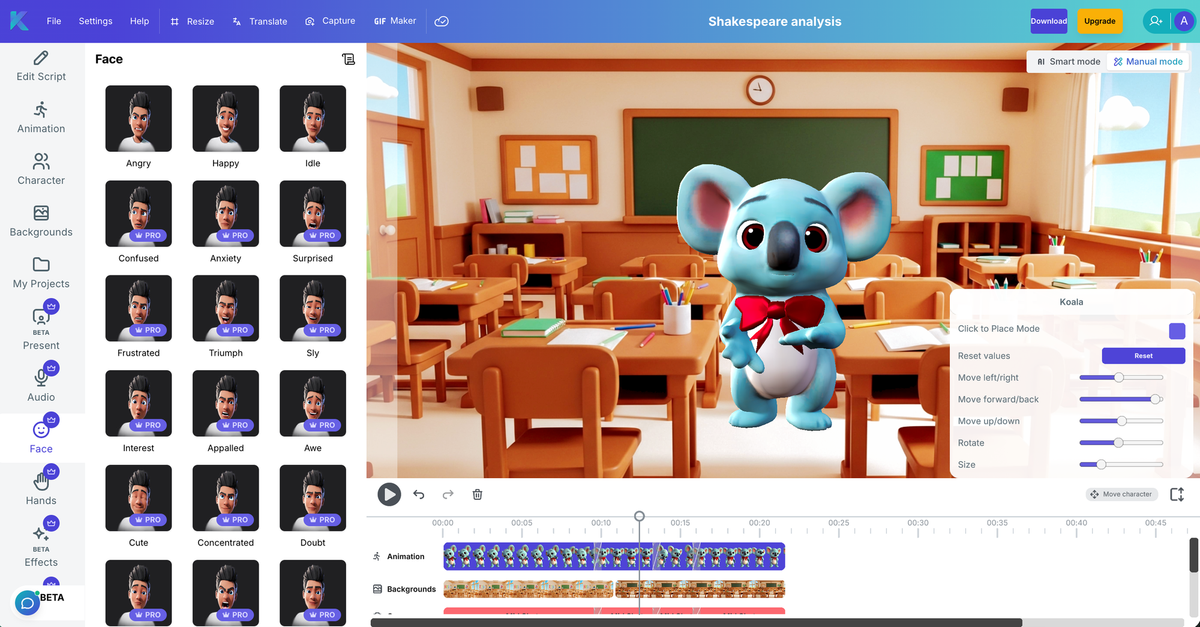 Animation Ideas: Inspiration for Creators at Every Level