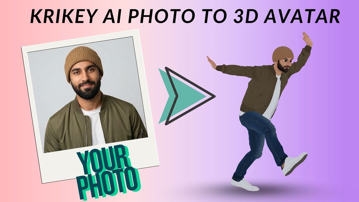 Beyond the Suit: Why Krikey AI is the Smart Alternative to Rokoko Motion Capture