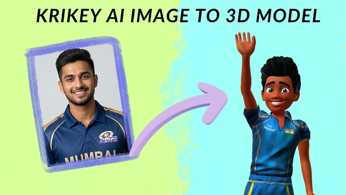 Autodraft AI Alternative for 2D & 3D Animation