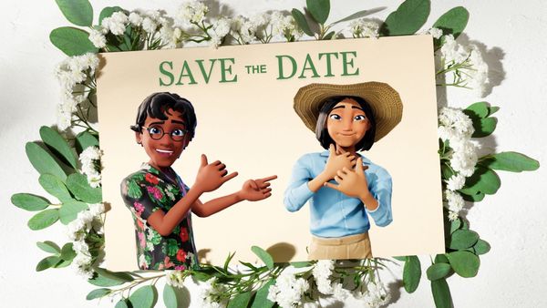 Krikey AI invitation maker simplifies the creation of custom, beautiful digital invitations for any occasion. 