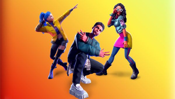 Carane nggunakake Krikey AI Adobe Express Animation Add-On