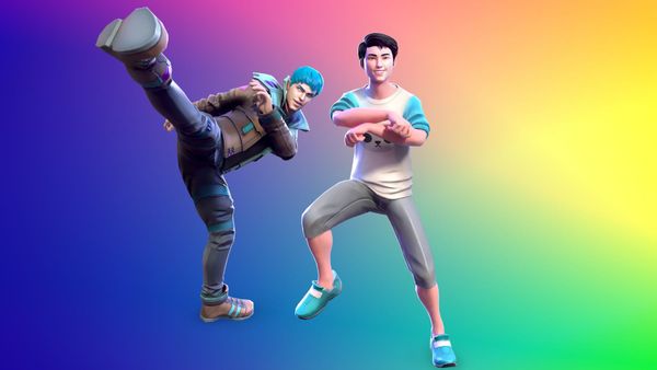 Caracteres de texto a voz con IA