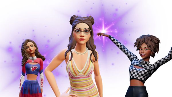 Jak korzystać z generatora poz postaci Krikey AI