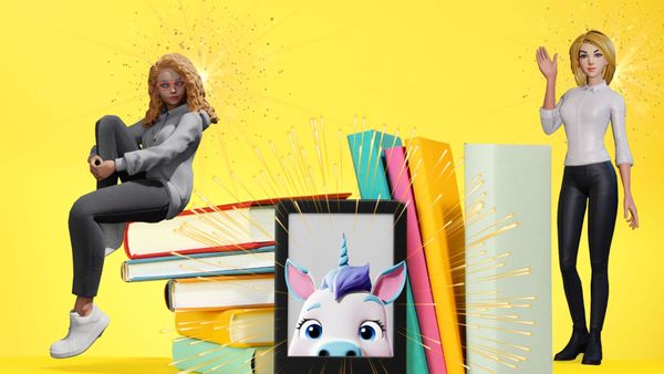 So schreiben Sie mit Krikey AI ein eBook mit ansprechenden Bildern