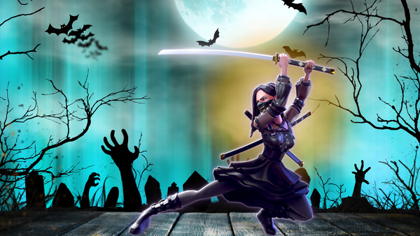 Krikey AI's Anime Pic Maker empowers anyone to create dynamic anime imagery in minutes.