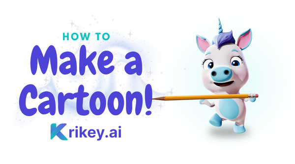  Krikey AI's intuitive animation editor will help build your storyboard in a 3D space with no animation experience needed.