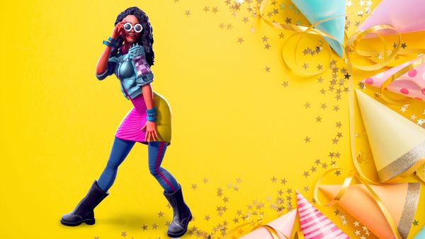 Will you be my bridesmaid card made with Krikey AI animation maker video editor