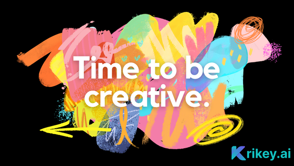 Krikey AI is the best Renderforest Alternative because it allows for original 3D animation and talking avatar