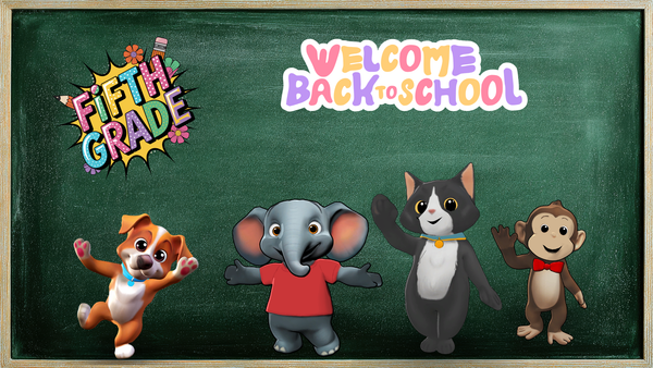 Case study: how an elementary teacher found Krikey AI Animation to bridge literacy gaps